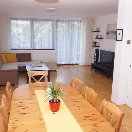 Cedron Apartments Бенецко Екстер'єр фото