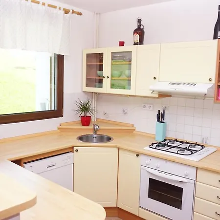 Cedron Apartments Бенецко Екстер'єр фото