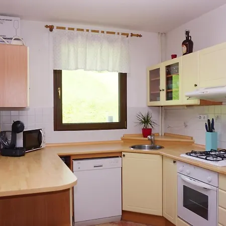 Cedron Apartments Бенецко Екстер'єр фото
