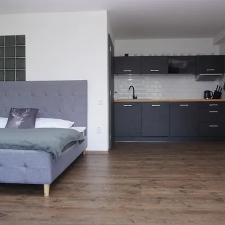Cedron Apartments Бенецко Екстер'єр фото