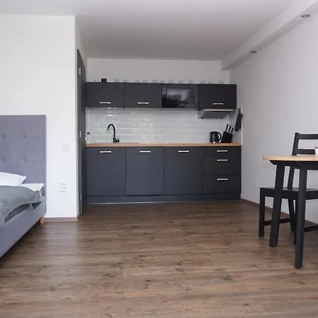 Cedron Apartments Бенецко Екстер'єр фото