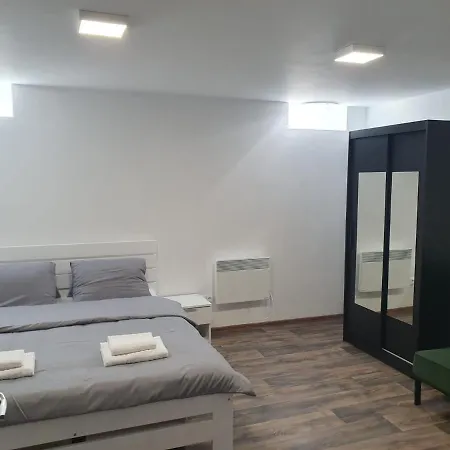 Cedron Apartments Бенецко Екстер'єр фото