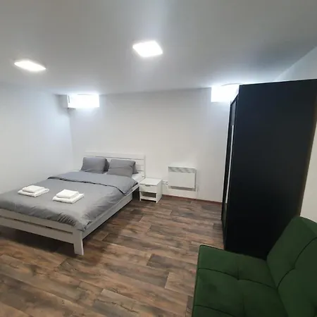 Cedron Apartments Бенецко Екстер'єр фото