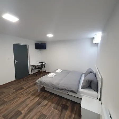 Cedron Apartments Бенецко Екстер'єр фото