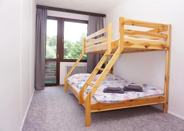 Cedron Apartments