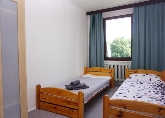 Cedron Apartments