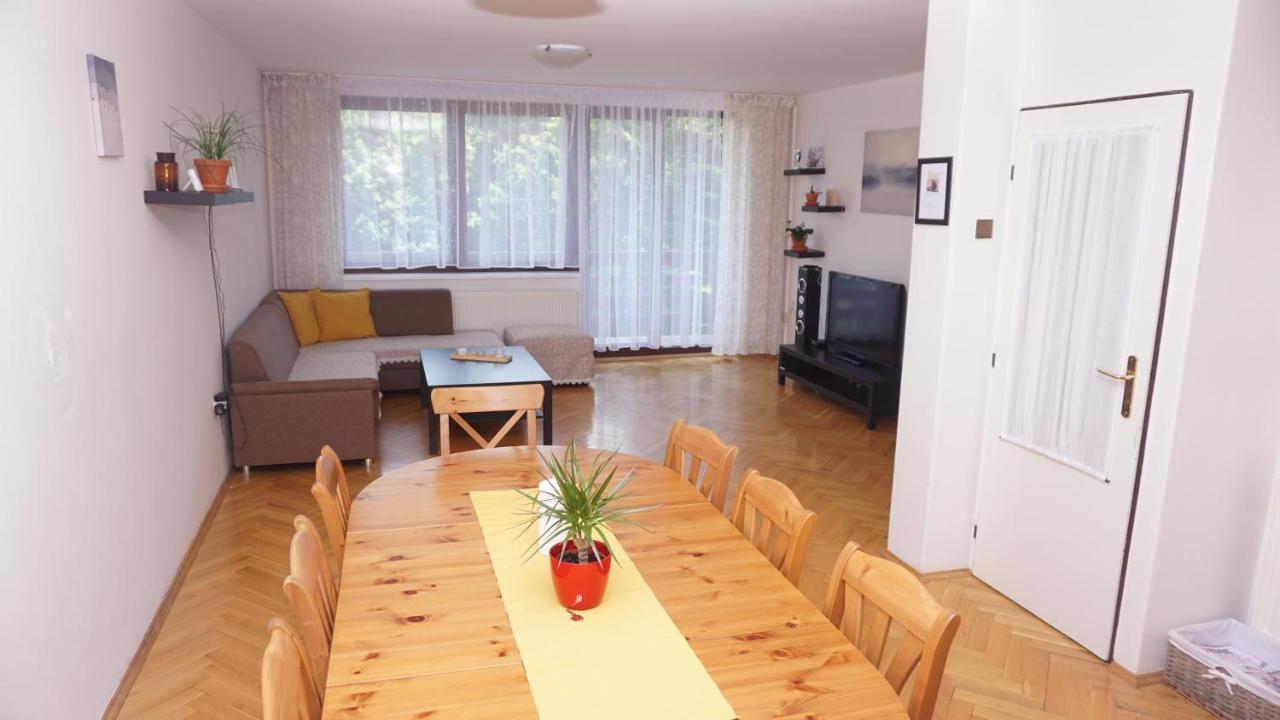 Cedron Apartment *