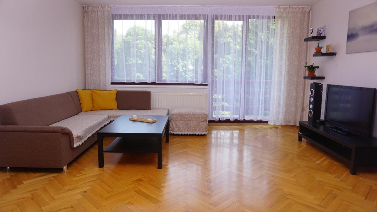 Cedron Apartment Benecko