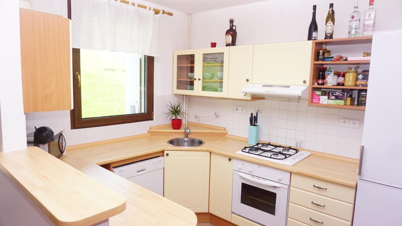Apartment Cedron