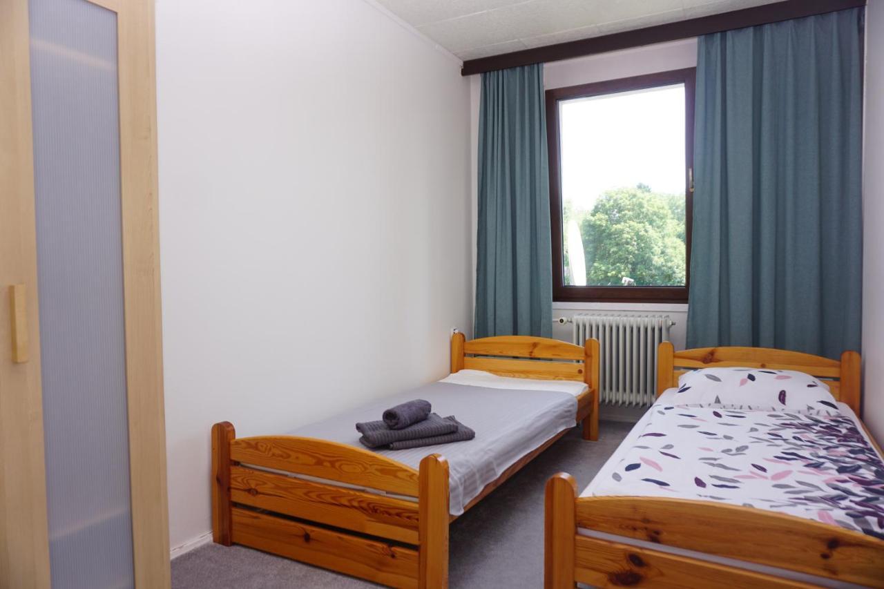 Cedron Apartment *