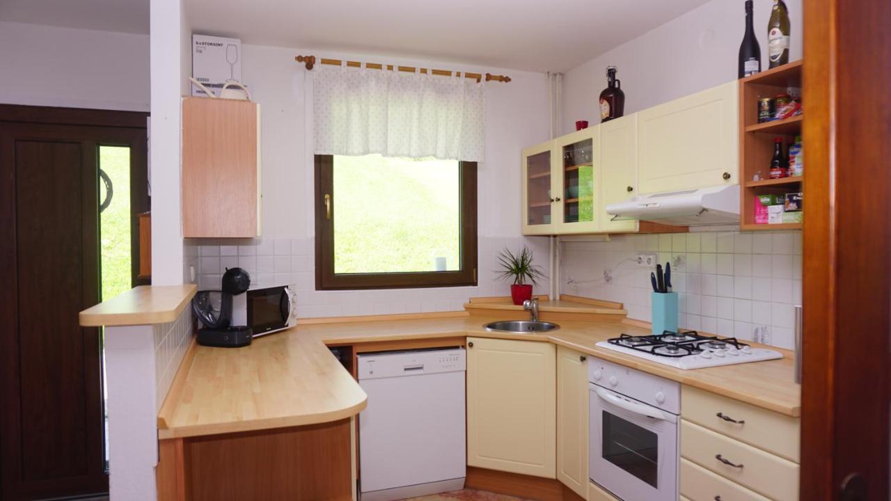 Apartment Cedron