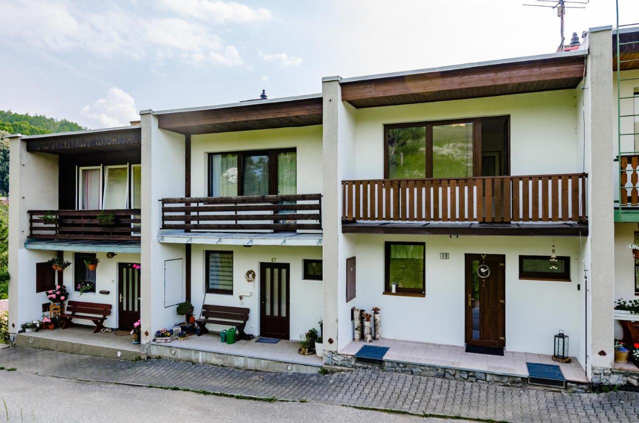 Cedron Apartment *