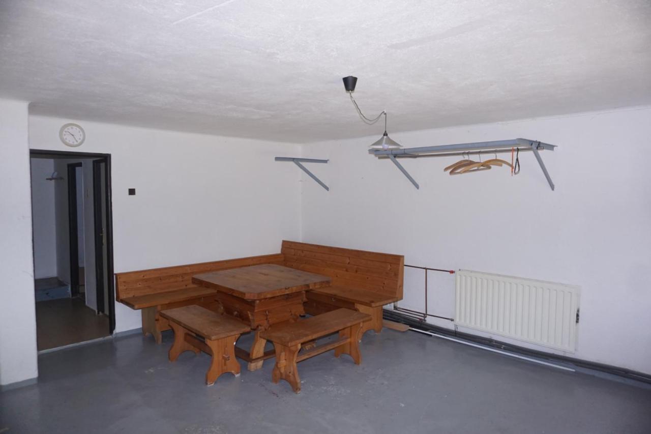 Cedron Apartment *