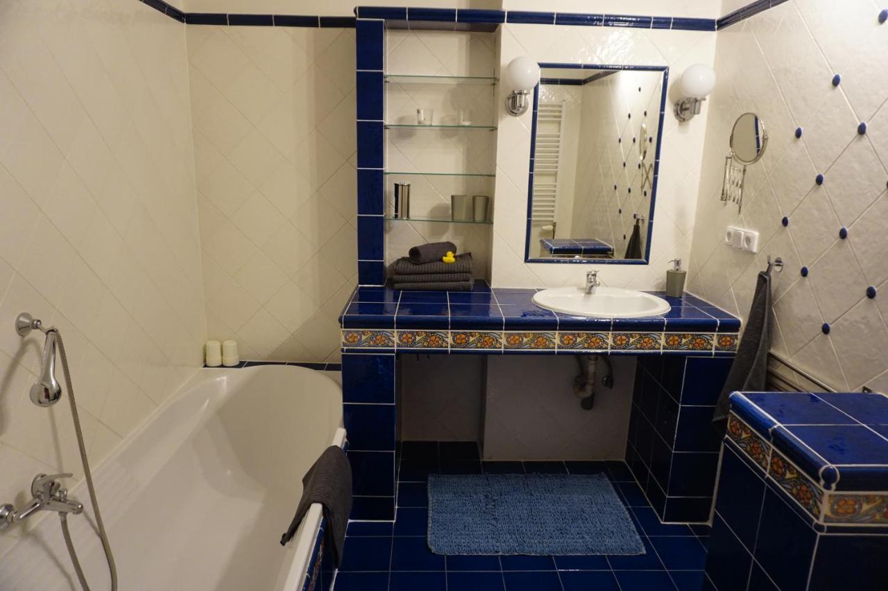 Apartment Cedron Benecko