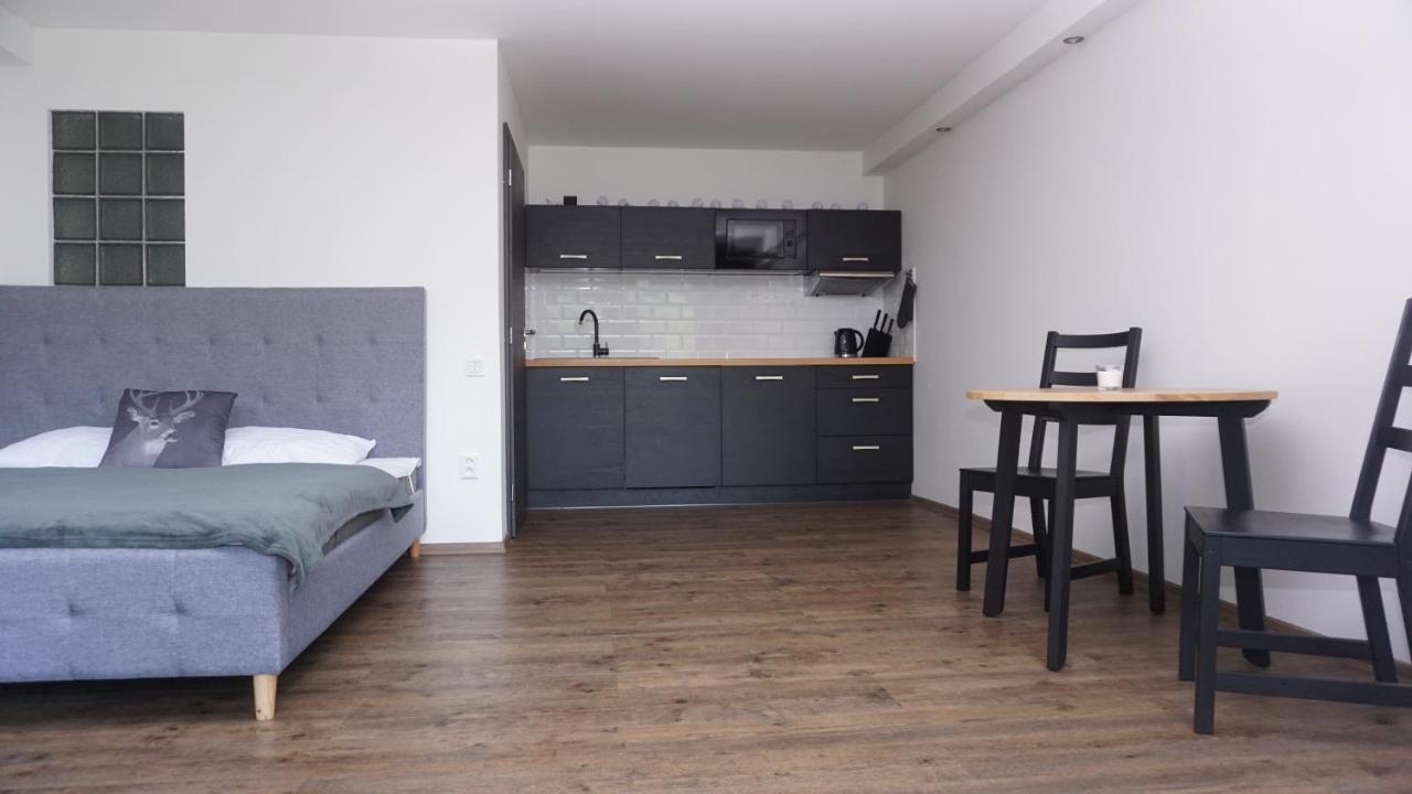 Apartment Cedron *