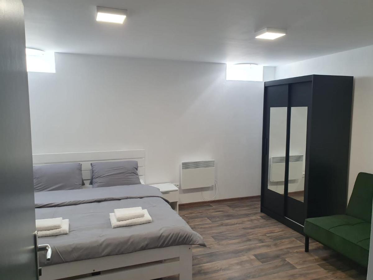 Apartment Cedron