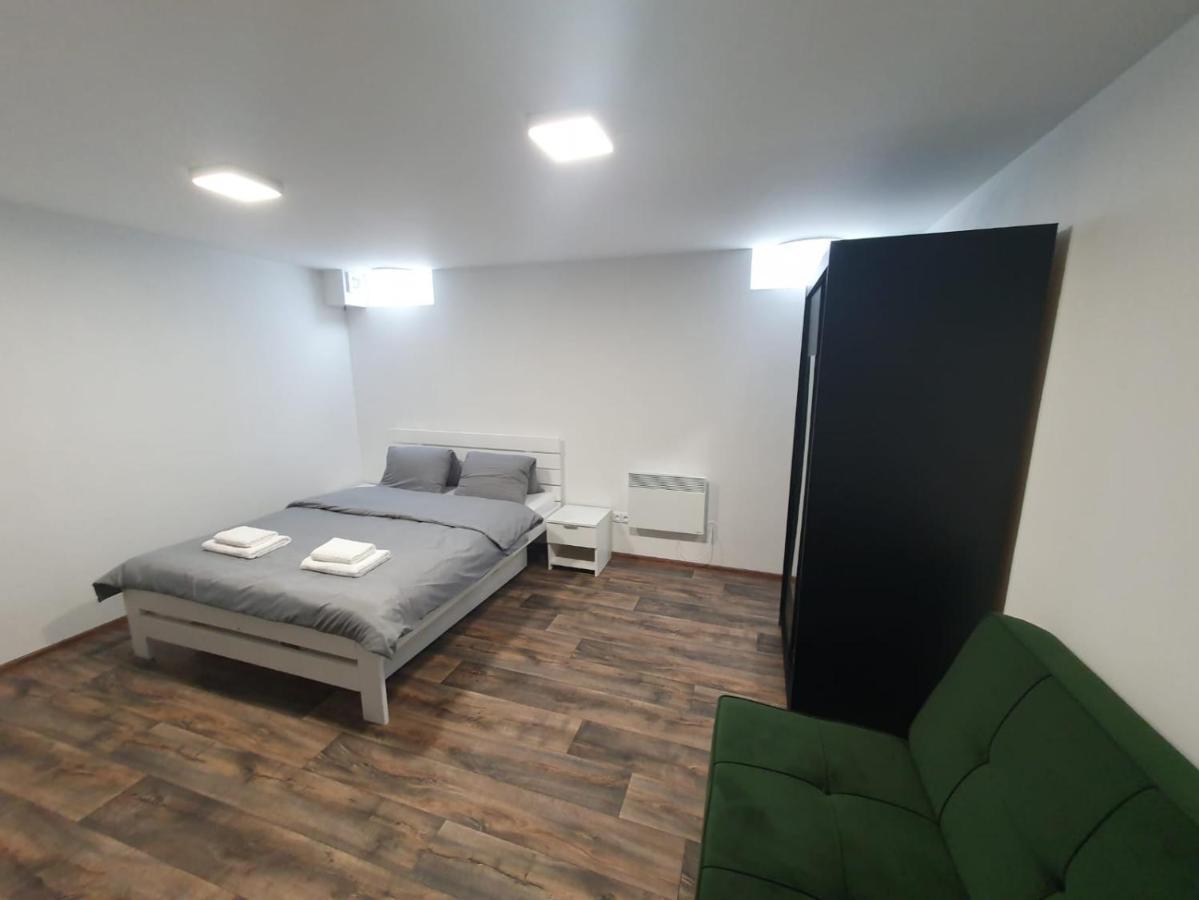 Apartment Cedron Benecko