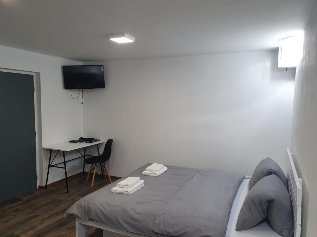 Apartment Cedron *